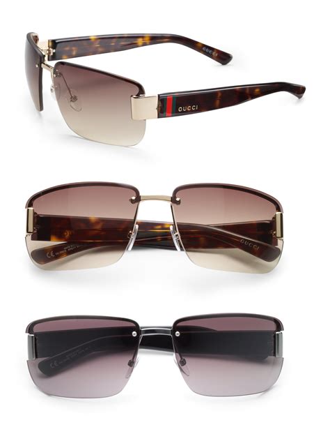 sunglasses for men gucci|discount Gucci sunglasses for men.